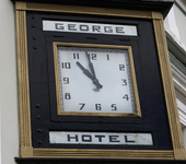 George Clock